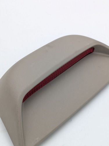 2002-2006 TOYOTA CAMRY INTERIOR REAR MOUNTED 3RD BRAKE LIGHT LAMP ASSEMBLY OEM, US $41.85, image 6