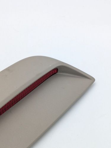 2002-2006 TOYOTA CAMRY INTERIOR REAR MOUNTED 3RD BRAKE LIGHT LAMP ASSEMBLY OEM, US $41.85, image 7