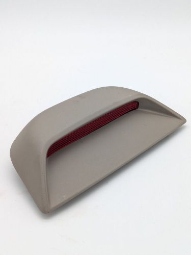 2002-2006 TOYOTA CAMRY INTERIOR REAR MOUNTED 3RD BRAKE LIGHT LAMP ASSEMBLY OEM, US $41.85, image 9