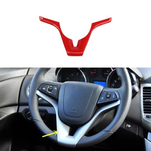 For Chevy Chevrolet Cruze 2009-2014 ABS Mahogany Accessories Trims Stickers, US $34.47, image 2