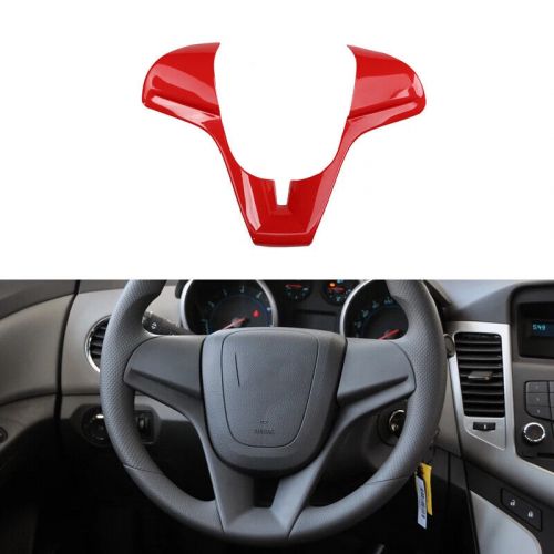 For Chevy Chevrolet Cruze 2009-2014 ABS Mahogany Accessories Trims Stickers, US $34.47, image 3