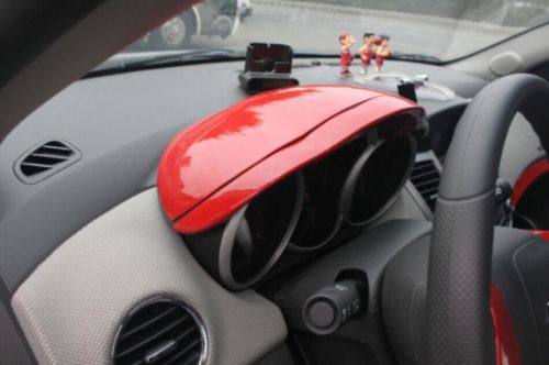 For Chevy Chevrolet Cruze 2009-2014 ABS Mahogany Accessories Trims Stickers, US $34.47, image 13