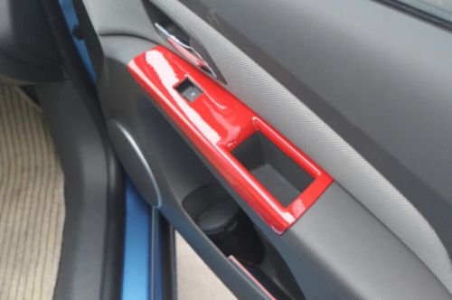 For Chevy Chevrolet Cruze 2009-2014 ABS Mahogany Accessories Trims Stickers, US $34.47, image 18