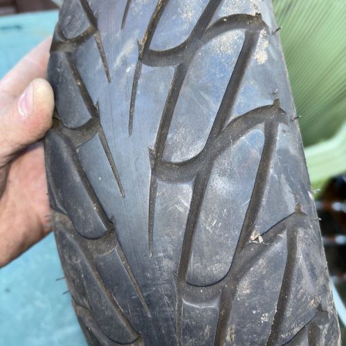 Italjet Formula 50 AC Rear Wheel Drum, US $, image 2