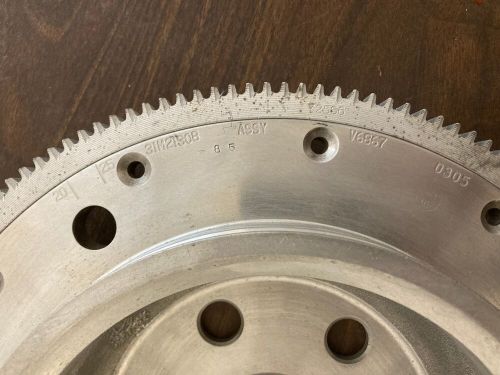 New Lycoming Flywheel 31M21308, US $1,199.90, image 3