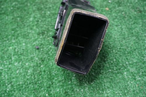 2012 TOYOTA CAMRY VENT AC Control OEM gn7110659u, US $30.00, image 2