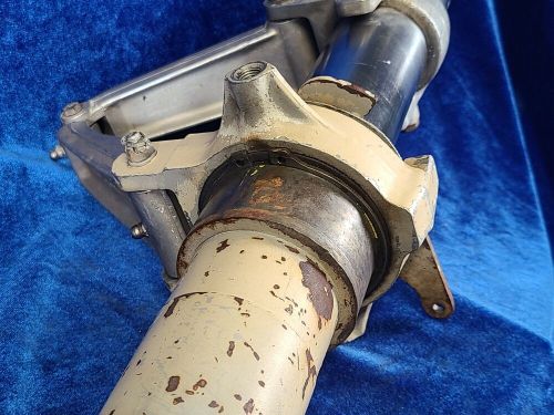 Cessna 172 b shock strut assy p/n: 0543008-212