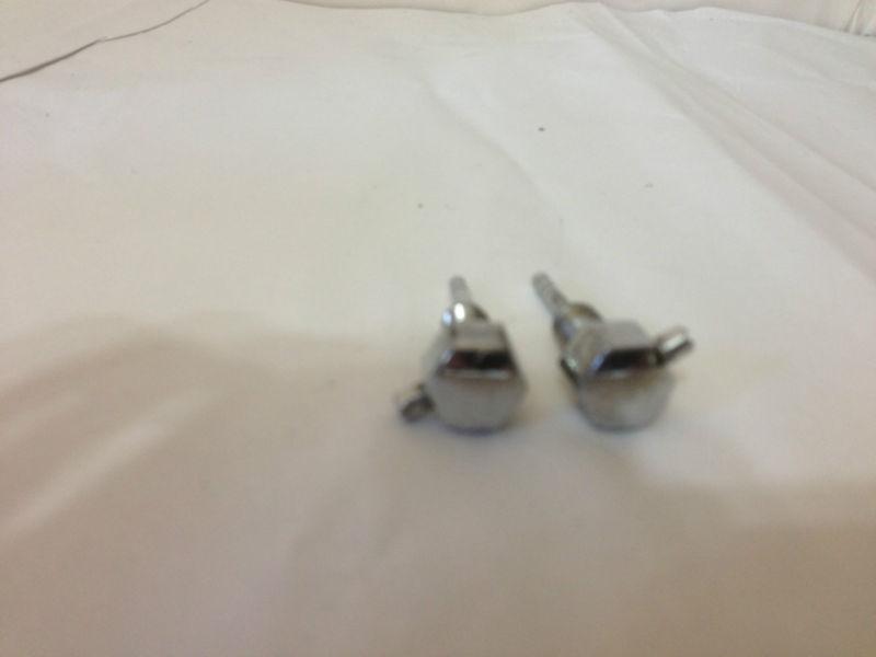 1961-67 econoline ford,falcon windshield washer squirters