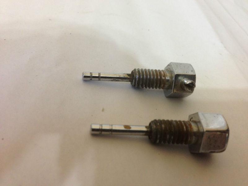 1961-67 Econoline Ford,Falcon Windshield Washer Squirters, US $38.00, image 2