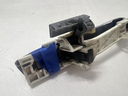 2010 Acura TL Front Exterior Left Door Handle Oem Used EXAMINE ALL PHOTOS, US $25.00, image 2