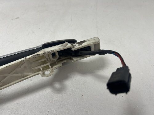 2010 Acura TL Front Exterior Left Door Handle Oem Used EXAMINE ALL PHOTOS, US $25.00, image 3