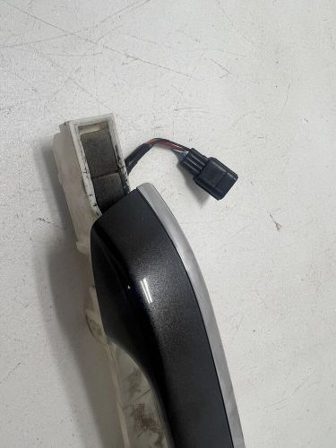 2010 Acura TL Front Exterior Left Door Handle Oem Used EXAMINE ALL PHOTOS, US $25.00, image 4