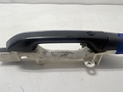 2010 Acura TL Front Exterior Left Door Handle Oem Used EXAMINE ALL PHOTOS, US $25.00, image 5