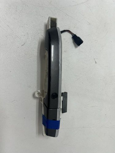 2010 Acura TL Front Exterior Left Door Handle Oem Used EXAMINE ALL PHOTOS, US $25.00, image 8