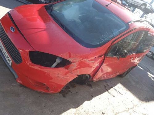 CU5A17E678BB INTERIOR MIRROR / 5262670 / 7439996 FOR FORD TRANSIT COURIER TREND-, US $, image 2