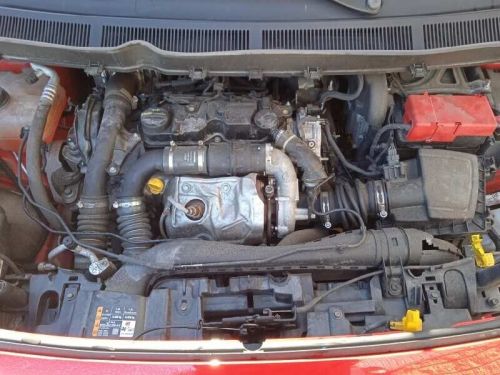 CU5A17E678BB INTERIOR MIRROR / 5262670 / 7439996 FOR FORD TRANSIT COURIER TREND-, US $, image 3