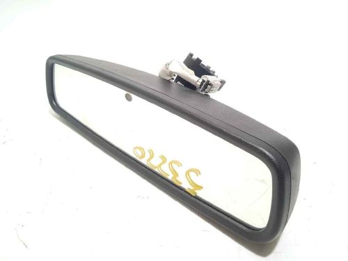 CU5A17E678BB INTERIOR MIRROR / 5262670 / 7439996 FOR FORD TRANSIT COURIER TREND-, US $, image 5