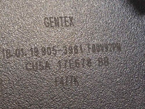 CU5A17E678BB INTERIOR MIRROR / 5262670 / 7439996 FOR FORD TRANSIT COURIER TREND-, US $, image 8