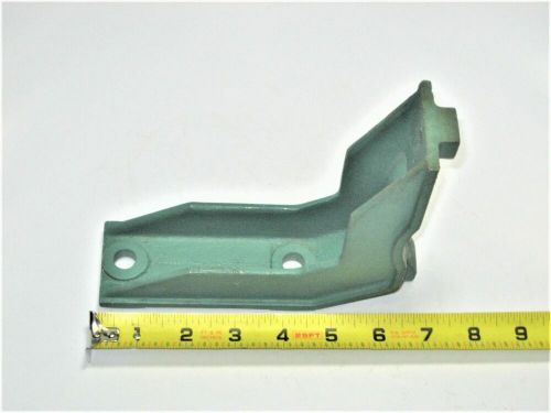 Volvo Penta 842998 Marine Diesel Engine Reverse Gear Mounting Bracket *OEM*, US $49.99, image 2