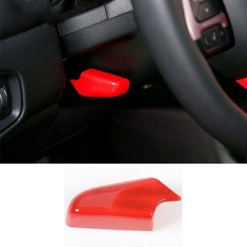 Interior Mouldings for Jeep Renegade 2016-2020 Steering Wheel Adjust Cover Trim, US $10.99, image 6