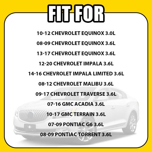 719-180 1601-496608 Thermostat Assembly For Buick Cadillac Chevrolet Pontiac O, US $14.99, image 7