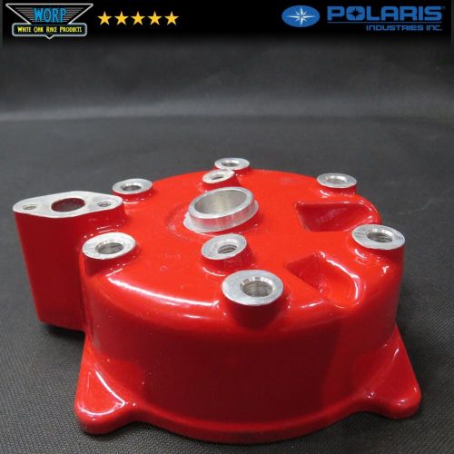 NOS OEM POLARIS VIRAGE GENESIS CYLINDER HEAD DOME TOP END 2201941 3021188-093, US $89.10, image 7
