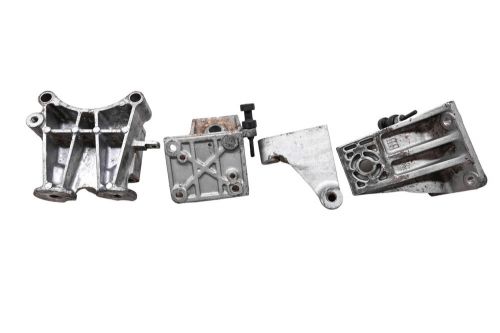 07 Yamaha GP1300R Engine Motor Support Brackets Mounts Waverunner, US $59.99, image 2