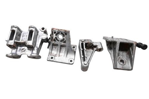 07 Yamaha GP1300R Engine Motor Support Brackets Mounts Waverunner, US $59.99, image 4