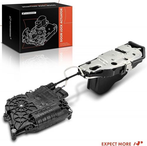 Front Right Soft Close Door Lock Actuator for BMW 5 528i 535i 550i 7 740Li 750Li, US $79.99, image 3