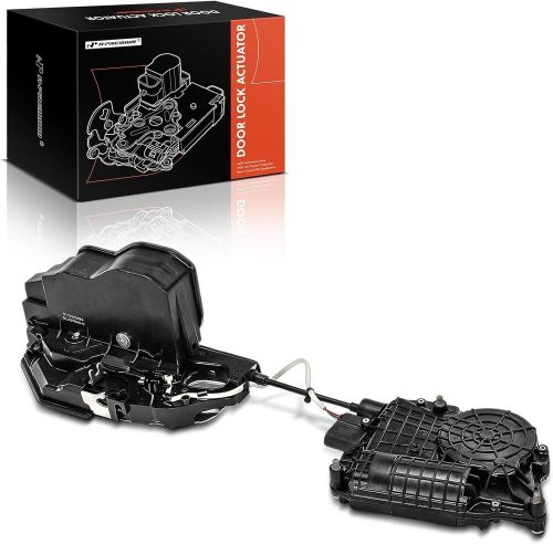 Front Right Soft Close Door Lock Actuator for BMW 5 528i 535i 550i 7 740Li 750Li, US $79.99, image 4