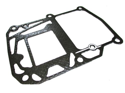 6B4-11351-A0-00 Fits Yamaha Outboard Motor 9.9 15 HP 2T Cylinder Head Gasket New, AU $48.60, image 3