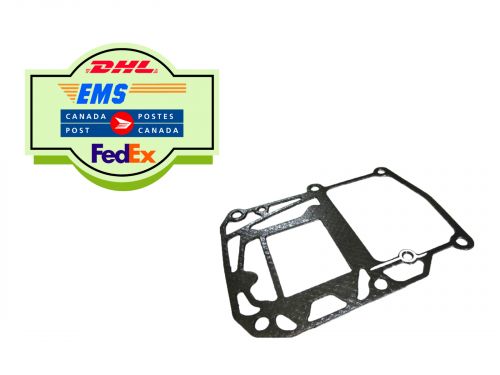 6B4-11351-A0-00 Fits Yamaha Outboard Motor 9.9 15 HP 2T Cylinder Head Gasket New, AU $48.60, image 13