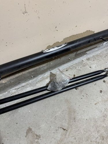 Cipher Seat Belt Harness Bar, Universal Fit Bar, US $125.00, image 2