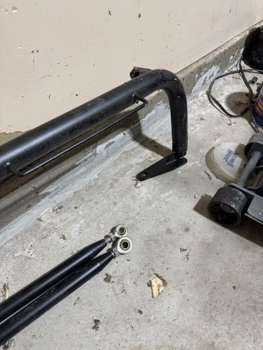 Cipher Seat Belt Harness Bar, Universal Fit Bar, US $125.00, image 4