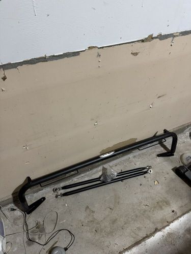 Cipher Seat Belt Harness Bar, Universal Fit Bar, US $125.00, image 5