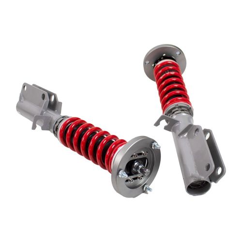 Godspeed MonoRS Coilovers for BMW X5 E53 2000-2006 RWD Adjustable Lowering Kit, US $765.00, image 2