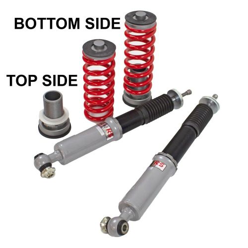 Godspeed MonoRS Coilovers for BMW X5 E53 2000-2006 RWD Adjustable Lowering Kit, US $765.00, image 3