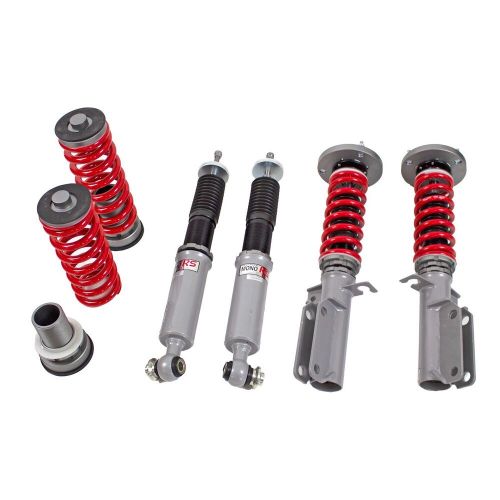 Godspeed MonoRS Coilovers for BMW X5 E53 2000-2006 RWD Adjustable Lowering Kit, US $765.00, image 5