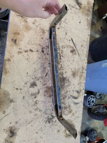 Vintage Arctic Cat Jag Rear Bumper, US $40.00, image 5