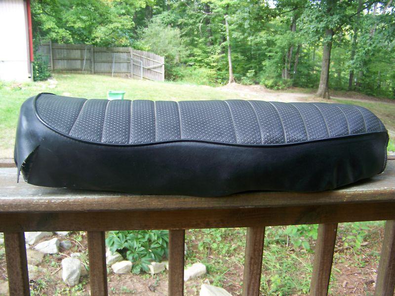 Buy Honda C100 50 Super Cub 50cc motorcycle seat latch OEM 1965 1966 in