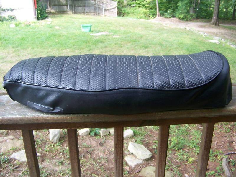 Buy Honda C100 50 Super Cub 50cc motorcycle seat latch OEM 1965 1966 in