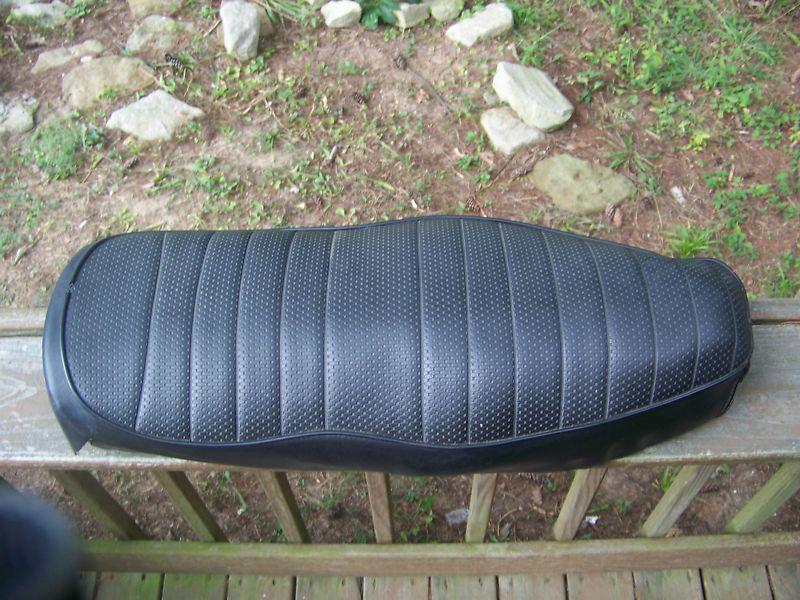 Buy Honda C100 50 Super Cub 50cc motorcycle seat latch OEM 1965 1966 in