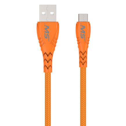 Mobile Spec MB06714 Usb Charging Cable Micro Sync Cable, 10 Ft., Hi, US $26.25, image 5