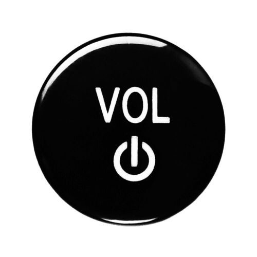 Radio Volume Control Cover For BMW G Chassis 2 3 4 Series M3 M4 M8 X3 X4-, US $, image 3