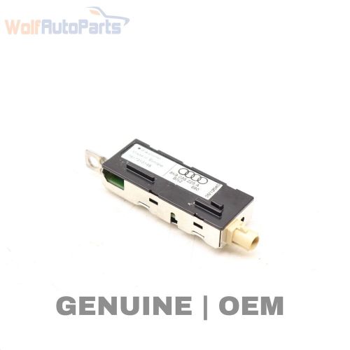 2009-2012 AUDI A4 QUATTRO 2.0L - REAR Radio Antenna Booster 8K9035225A, US $34.99, image 5