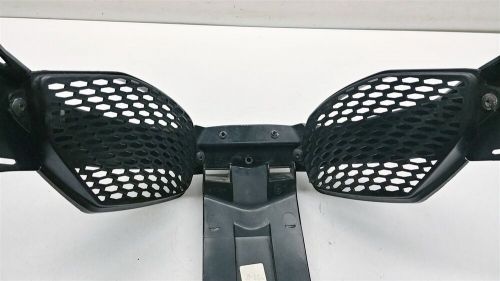 2010 Arctic Cat F5 LXR Front Bumper Grab Bar Black w Vents 2718-767, US $124.99, image 3