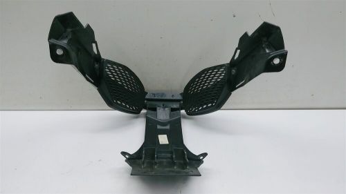 2010 Arctic Cat F5 LXR Front Bumper Grab Bar Black w Vents 2718-767, US $124.99, image 5
