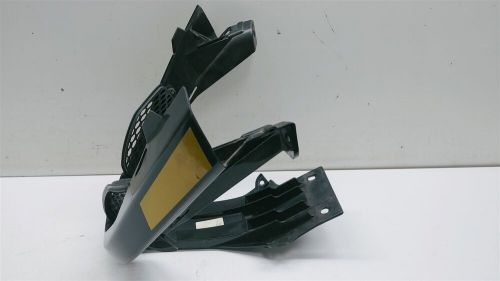 2010 Arctic Cat F5 LXR Front Bumper Grab Bar Black w Vents 2718-767, US $124.99, image 6