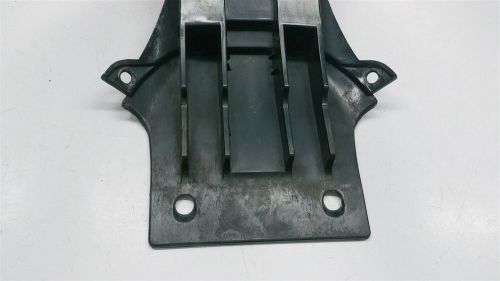 2010 Arctic Cat F5 LXR Front Bumper Grab Bar Black w Vents 2718-767, US $124.99, image 7