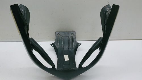 2010 Arctic Cat F5 LXR Front Bumper Grab Bar Black w Vents 2718-767, US $124.99, image 8